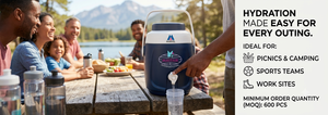 Carafe à eau de glacier 6 litres - Product Image 4