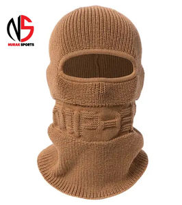 Balaclava pour sports de plein air, balaclava pour moto, balaclava pour cyclisme, vente en gros, balaclava d'hiver de qualité supérieure, masque facial respirant pour le ski - Product Image 4