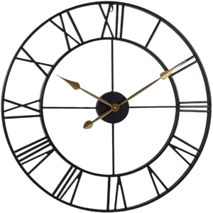 Minimal Design <b>Wall</b> <b>Clock</b> Gold Plated Finishing High Quality Modern Design Luxury Home <b>Decoration</b> <b>Wall</b> <b>Clock</b> Handmade <b>Clock</b> - Product Image 1