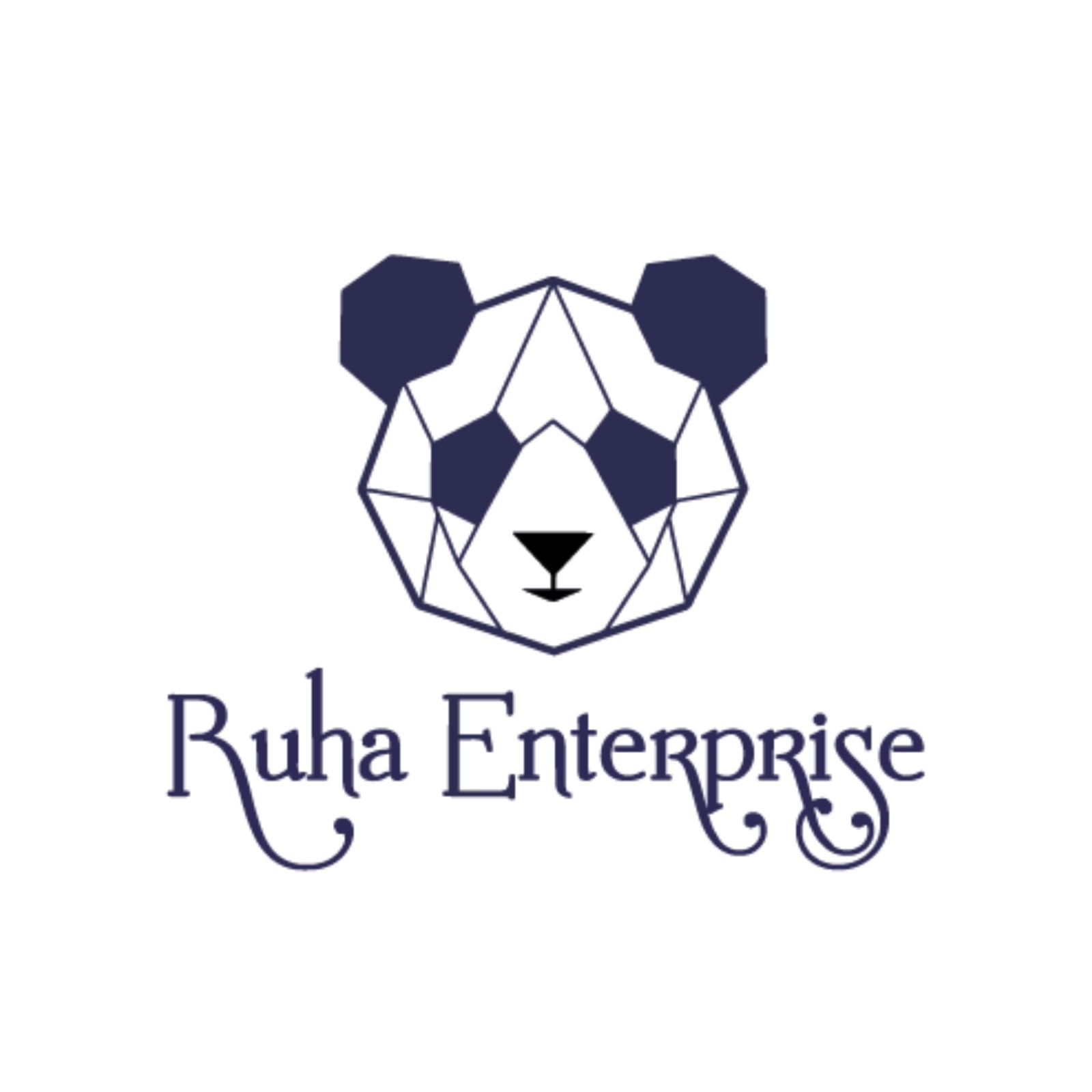 RUHA ENTERPRISE logo