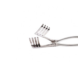 Durable Beckmann Retractor Surgical Instrument Stainless Steel for Orthopedic and General Surgery Applications - Product Image 4