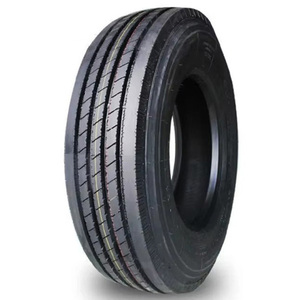 Neumáticos de Camión con Diseño Radial de Caucho Avanzado, Sin Cámara, 11R22.5, Nuevos, 16PR, Direct Tyres - Product Image 6