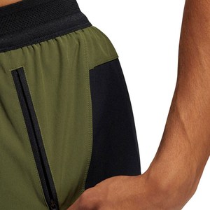 Pantalones Cortos Deportivos para Hombre, Cintura Alta, Bloques de Color, Secado Rápido, para Gimnasio, Fitness, con Bolsillos - Product Image 5