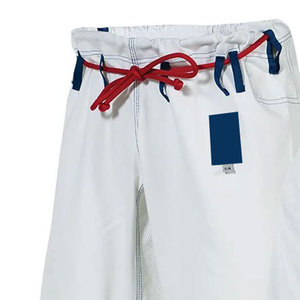 Hot Sale Customized Durable Brazilian Jiu Jitsu gi uniform For <b>training</b> and competitions with stitching and strong material - Product Image 4