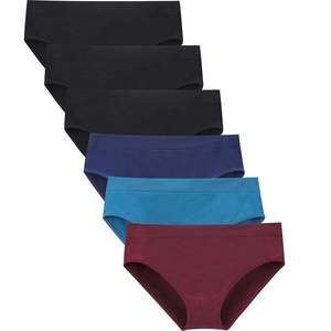 Ropa Interior Sexy para Mujer, Bragas de Encaje, Tanga y G-String, Bragas Sexys de Cintura Baja para Mujer - Product Image 4