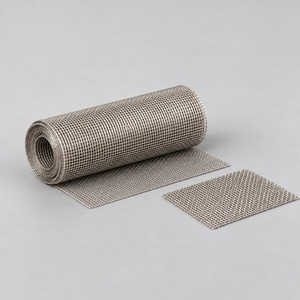 [APEC] Copper Nickel Alloy <b>Wire</b> <b>Mesh</b> for coastal machinery panels and engineered <b>mesh</b> project supply for Industrial - Product Image 1