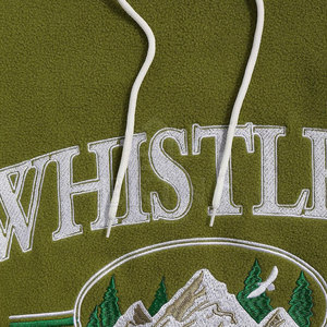Custom Embroidery Hoodies Premium Quality Fabric Warm And Comfortable Design For Streetwear And Everyday Fashion - Product Image 5