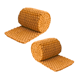 Tapis en fibre de coco tissé à la main, best-seller, 100% fibre de coco, 1mx10mx35mm, tapis de protection du sol - Product Image 1