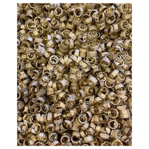 High Grade Brass Honey <b>Scrap</b> for Brass Recycling and <b>Metal</b> Processing Industry - Product Image 2