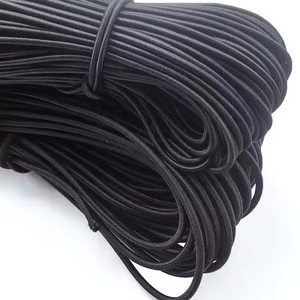 Round <b>Elastic</b> Shock <b>Cord</b> 4mm - Product Image 4