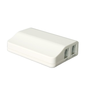 ARTECH AD102 haute qualité HID USB Transmission de données système POS Interface d'identification de l'appelant boîte d'identification