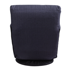 Regolabile giapponese divano pigro Tatami balcone reclinabile sedia a pavimento singolo per il tempo libero comodo poltrona reclinabile completo - Product Image 4