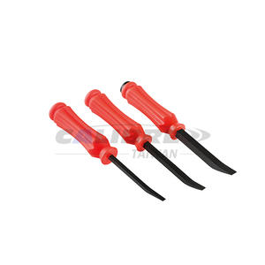 ชุดเหล็กงัดขนาดเล็ก TAIWAN CALIBRE 1/8" 3/16" 1/4" แบบสี่เหลี่ยม สำหรับปลายงัดมุม 25 องศา - Product Image 1