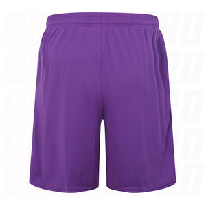 Conjunto de Camiseta y Pantalones Cortos de Fútbol Versión Jugador, Transpirables y Ligeros, para Clubes, Partidos Profesionales - Product Image 2