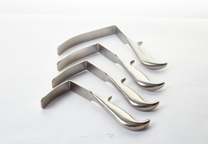 Equipo de Aumento de Senos de la Mejor Calidad, Set de Tijeras para Cirugía de Senos, Pinzas para Senos, Retractor de Senos de REEAX - Product Image 5