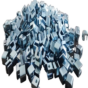 บริการลวดกัด CNC แบบกำหนดเองได้ความแม่นยำสูงสำหรับสแตนเลส/ทองเหลือง/ชิ้นส่วนอลูมิเนียม-ผู้ผลิต oM/odm 3แกน4/5 - Product Image 1