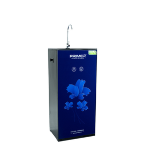 Purificateur d'eau électrique PRIMER RO PRS-PLUS07 en plastique pour hôtels et foyers – Article très demandé – Moderne – OEM/ODM - Product Image 3