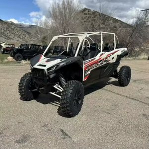 2025 Instant Marketing - Teryx KRX4 1000 ES 999cc Nuevo, Listo para Enviar, Precio Accesible - Product Image 5