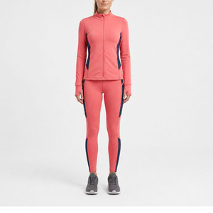 Wholesale Best Price Available Women Gym Sets Fitness Wear Women Gym Sets Long Sleeves Women Gym Sets