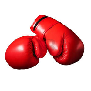 Guantes de Boxeo MMA de Piel con Cordones, Hechos a Medida, Precio Económico de Fábrica, Venta Directa de Fábrica, Profesionales, Unisex, Veekend Bazar - Product Image 3