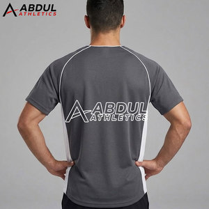 Camiseta de Béisbol para Hombre, Tejido Transpirable, Ligera, Ideal para Entrenamiento y Juego, Diseño Duradero con Estilo Deportivo Moderno - Product Image 4