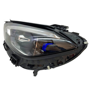 ไฟหน้ามือสอง C-class ด้านซ้าย A2069062903 - Product Image 3