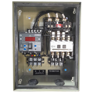 MD Starter + DOL Arrancadores de motor de alta calidad - Product Image 1