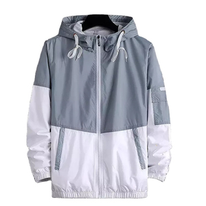 Sale Casual Style <b>Women</b> <b>Windbreaker</b> Jackets Breathable Outdoor wear durable material <b>Women</b> Jackets on Wholesale Rate OEM Custom - Product Image 5