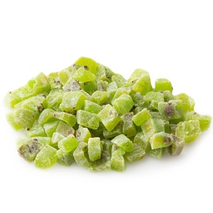 Kiwi Seco de Primera Calidad con Deliciosa Textura de Fruta y Cuidadosamente Procesado, Suministro de Fruta Lista para Exportación para Importadores - Product Image 5
