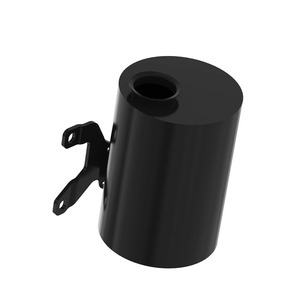 ZANGO RE221499 Muffler Tractor <b>Exhaust</b> <b>Silencer</b> Replacement Spare Part Fits 5E-5210 5E-5303 5E-5310 Agricultural Machinery - Product Image 4