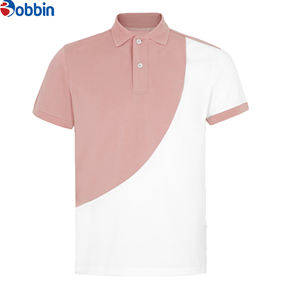 Camisas Polo Personalizadas de Alta Calidad para Hombre, Camisa Polo Personalizada para Uso Casual, Cuello Medio Abierto, Estilo Casual Elegante y Transpirable - Product Image 4