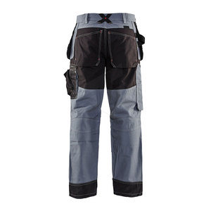 Wholesale Lightweight <b>Waterproof</b> Safety Pants for Adults <b>Working</b> Pant - Product Image 4