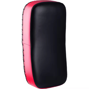 Almohadillas de Muay Thai de Alta Calidad al por Mayor, Almohadillas de Kick Boxing de Alta Calidad, Almohadillas de Práctica de Boxeo, Almohadillas de Esponja PU Suave, OEM - Product Image 3