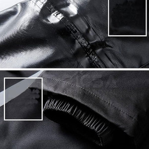 Trajes Impermeables Resistentes para Exteriores, Chaqueta y Pantalones Impermeables para Caza, Pesca, Senderismo, Camping y Condiciones Climáticas Extremas - Product Image 6