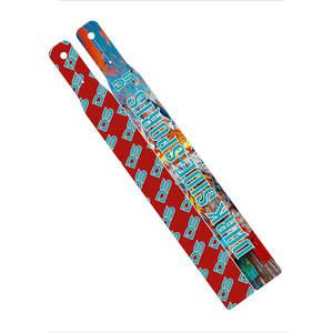 Ceintures de flag football grises pour l'entraînement sportif, drapeaux en nylon durables avec boucle de taille réglable pour les équipes jeunes - Product Image 2