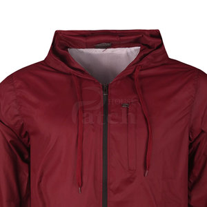 Traje Cortavientos Transpirable para Hombre, Ligero, Impermeable y Resistente al Viento, Perfecto para Trabajo al Aire Libre, Deportes, Viajes y Actividades Diarias - Product Image 3