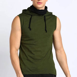 Ropa Deportiva de Moda al por Mayor con MOQ Bajo, Material Suave y Transpirable con Corte Moderno, Mejor Flujo de Aire, Visibilidad Muscular, Secado Rápido, Estilo Vintage - Product Image 5