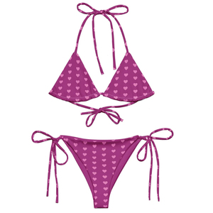 Nouveaux maillots de bain d'été tendance, bikinis sexy dos nu, maillots de bain imprimés, maillots de bain léopard pour femmes, collection 2026, bikinis et vêtements de plage - Product Image 1