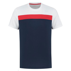 Camiseta de Bádminton Cómoda a Precio de Mayoreo, Transpirable, la Mejor Camiseta de Tenis para Hombre - Product Image 3
