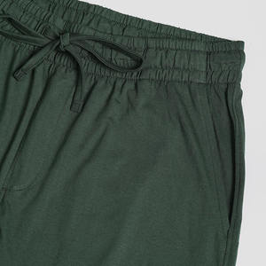 Custom Men's <b>Stretch</b> Cotton <b>Cargo</b> Joggers Slim Fit Utility <b>Pants</b> Multi Pocket Streetwear <b>Cargo</b> Sweatpants OEM ODM Manufacturer - Product Image 6