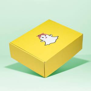 กล่องสบู่กระดาษแข็งพิมพ์ลายแบบกำหนดเองสุดหรู ดีไซน์โค้งมนพิเศษ เคลือบด้านพรีเมียม พร้อมโลโก้ สำหรับผลิตภัณฑ์ดูแลส่วนบุคคล เทียนหอม และกล่องของขวัญ - Product Image 5