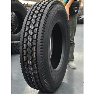 ยางรถบรรทุกหนักแบบใหม่ 11R24.5 - 16PR สำหรับตัวแทนจำหน่ายและผู้ค้าปลีก - Product Image 5