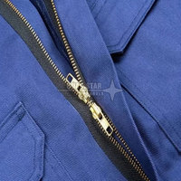 Uniforme de Trabajo de Manga Larga, Transpirable, Resistente al Viento, con Certificación CE, de Alta Visibilidad, Hecho en Fábrica con Servicio OEM