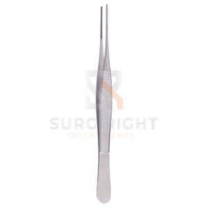คีมจับของเหลว Gerald Forceps รุ่น SI-OIS-0001 ขนาด 110 มม. ปลายแหลม สำหรับผ่าตัด ได้รับการรับรองมาตรฐาน CE ผลิตจากสแตนเลสสตีล คุณภาพสูง ใช้ในโรงพยาบาล - Product Image 5