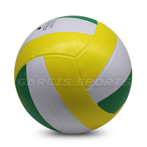 Balón de Voleibol Ligero de Color Sólido, Material Duradero, Balón de Voleibol de la Mejor Calidad, Balón de Voleibol de Último Modelo - Product Image 5