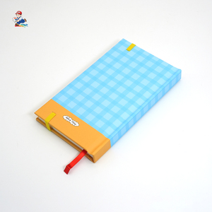 <span class=keywords><strong>Quaderno</strong></span> Rilegato Personalizzato con Copertina Rigida, Rilegatura <span class=keywords><strong>a</strong></span> Filo, Apertura Piatta, Cancelleria di Lusso, Regalo Personalizzato, Carta Artistica con Lamina - Product Image 2