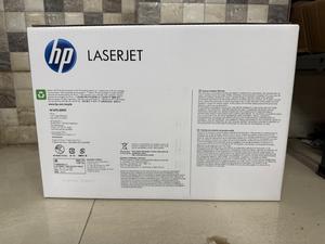 <b>W1470A</b> 147A Black Toner Cartridge - Product Image 5