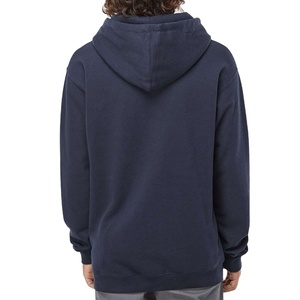 Customized Primum Quality Oversized Loose Shoulder Men's Pullover Hoodies 100% Cotton Casual For Unique Style Wholesale Hoodies - Product Image 2