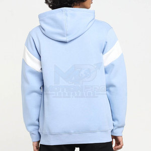 เสื้อฮู้ดซิปผ้าฟลีซคอตตอน 100% คุณภาพพรีเมียม สั่งทำได้ ระบายอากาศดี คอลเลคชั่นฤดูหนาว ขายส่ง MOQ ต่ำ - Product Image 2