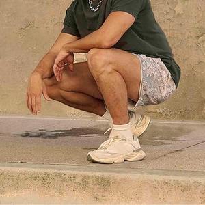 Pantalones Cortos Deportivos Personalizados para Hombre, 100% Poliéster, para Surf, Natación y Playa, de Alta Calidad, Subidos por Dress Sports - Product Image 5